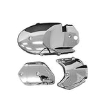 Bike PARTS CENTER 3 PIECE PLATED YAMAHA MAJESTY 125 5ca 303052