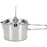 Snow Peak CS-068R Kettle, No. 1