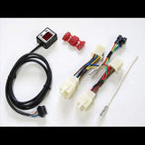 Pro Tec (Protec) SIHUTOPOZISYONINZIKE-TA-FULL KIT 11053 XJR1300 DOMESTIC 98 --02 (5EA1/7/9/9/G/P/R/S 5ux1/2) SPI- Y21