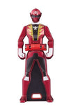 Pirate Sentai Go Kaiser Ranger Key Series Ranger Key Set DX