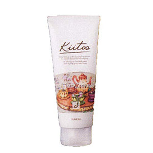 Kitos Hair Cream 3 <hair conditioner> 205g