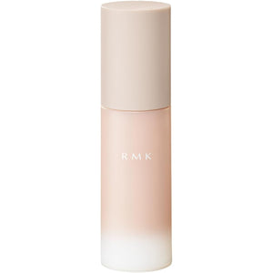 RMK Lasting Gel Creamy Foundation 200L 30g (Cream Foundation, High Coverage Liquid Foundation, Pore Hiding Foundation)