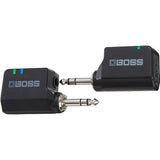 BOSS/WL-20 Guitar Wireless System