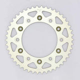 Sunstar Rear Sprocket 520-46T CRM/AR/XR250 90 RH-001-46