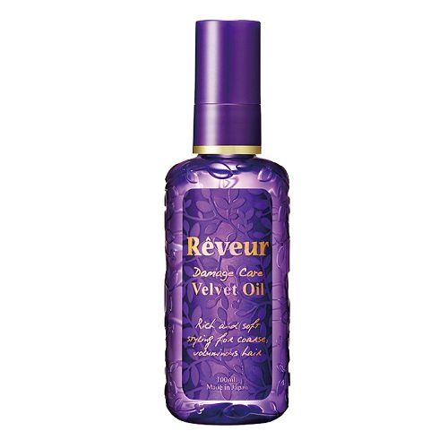 Reveur Damage Care Velvet Oil (100mL)