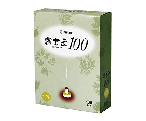 Fujiju 100 Soft 100 Pieces 1 Box