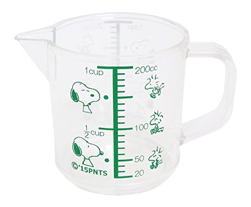 Measuring Pitcher - Small