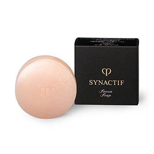 Shiseido Clé de Peau Beaute Synactif Savon [Refill] 100g