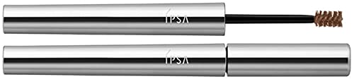 IPSA IPSA eyebrow mascara 03 BR refill