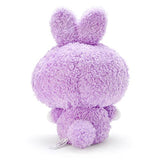 Sanrio 857491 Kuromi Plush Toy (Easter)