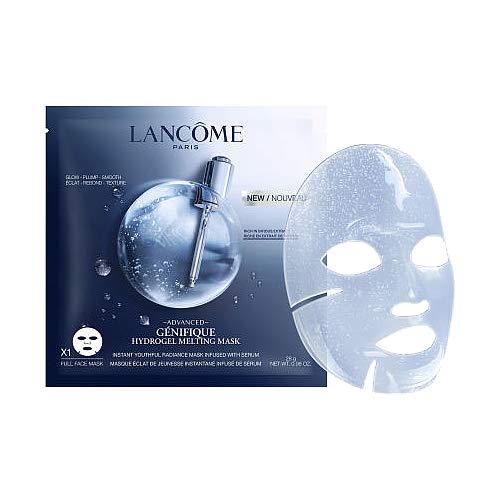 Lancome Genifique Advanced Hydrogel Melting Mask (28g x 1 sheet)