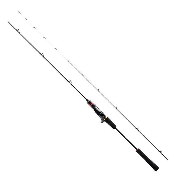 SHIMANO Lure Pole 22 Flame Month SS Full Solid Various