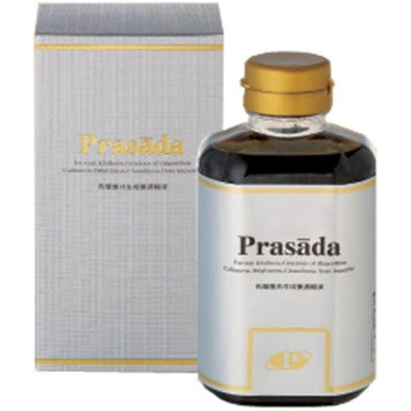 Lactic acid bacteria symbiotic culture concentrate Prasada (190ml)