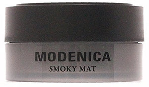 Nakano Modenica Smoky Matte Wax 60g Hair Wax