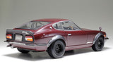 Tamiya 12051 112 Big Scale Series No. 51 Nissan Fair Lady 240ZG Street Custom Plastic Model