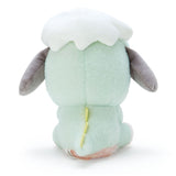 Sanrio 378054 Pochacco Plush (Dinosaur)
