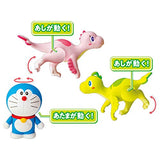 Ania Doraemon The New Dinosaur of Nobita Doraemon Cue Meu (Early Childhood)