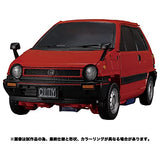 Transformers Masterpiece MP-54 Reboost