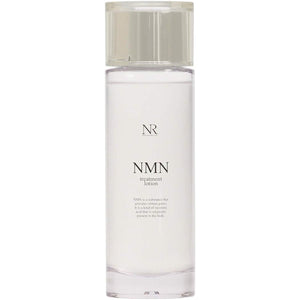 NMN Lotion Nature Recover NMN Treatment Lotion 120ml Made in Japan Preservative Free Electronic Water Human Stem Cell