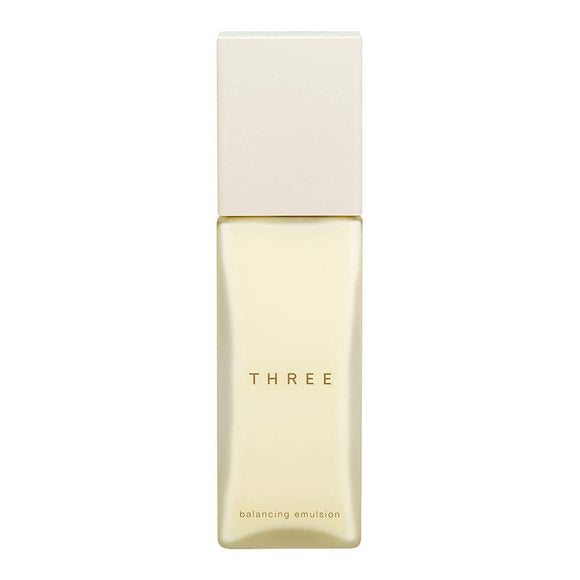 Three THREE Balancing Emulsion 100mL