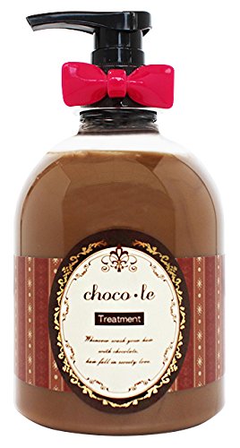 Hahoniko Chocolate Treatment 300g