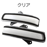 SUZUKI DOOR MIRROR Sequential Turn Signal, Smoke Led, Gymnie, Sierra, Sira, Swift, SPACIA, SORIO, Wagon R, etc. Flowing Turn Signal, Side Mirror, SEQUENTIAL TURN SIGNAL, SEQUENTIAL TURN S some