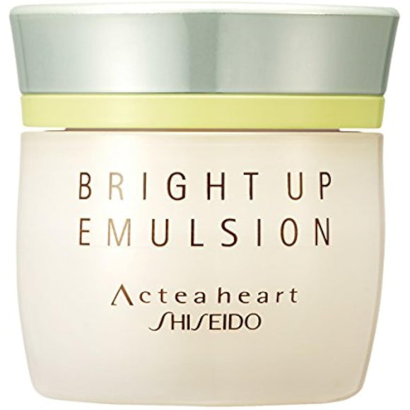 Actea Heart Bright Up Emulsion 65g