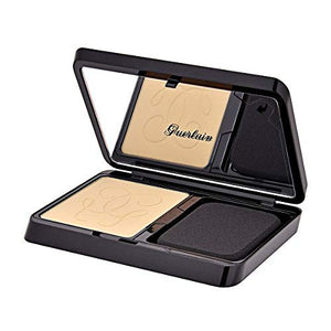 Guerlain Guerlain Lingerie de Peau Compact Matte Alive #02N