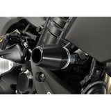 Agras (Agras) Racing Slider Frame Type Logo No Juracon: Black Z1000 [ZRT00D] (10) 342-482-000B