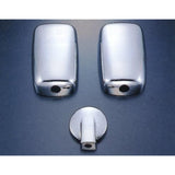 Jet Inoue Mirror Cover Set 320 / F Fighter / UFD Rising 570612