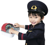 I Go With The Plarail Drivers Bullet Train Plus