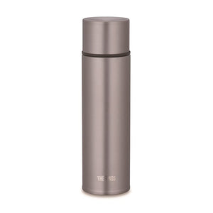 Thermos FJN-500T 0811700122 Vacuum Insulated Titanium Bottle