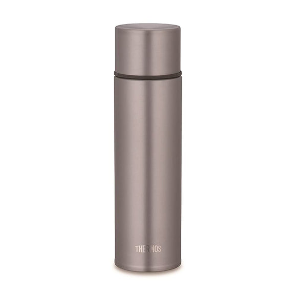 Thermos FJN-500T 0811700122 Vacuum Insulated Titanium Bottle