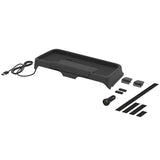 SEIKOSANGYO EE-237 JB64 JB74 EXEA Dashboard Charging Tray, for Jimny and Jimny Sierra