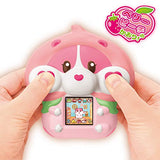 Mochchchiri Pet Peach Maruzu Kaoru Mochchchiri Peach DX