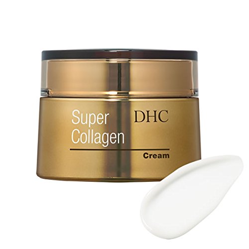 DHC Super Collagen Cream 50g