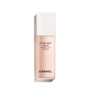 Chanel Le Blanc Serum HLCS