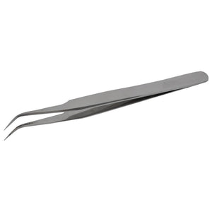 NFS Eyelash Tweezer 45 2232