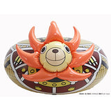 Lilic One Piece Thousand Sunny 2 Seater Float