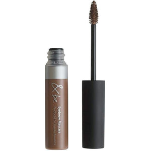 &be Eyebrow Mascara (Mauve Brown)