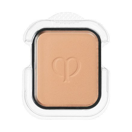 [SHISEIDO] [Cle de Peau Beaute] Tan Poodle Eclat (Refill) Ocher 30