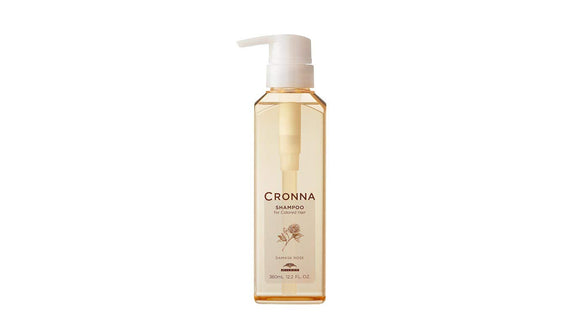 Milbon crona shampoo for colored hair 360ml