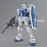 Bandai MG 1100 Gundam Base Limited RX-78-2 Gundam Ver. 3.0 Gundam Base Color Mobile Suit Gundam