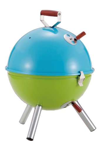 Captain Stag Barbecue Grill, Mini Stove