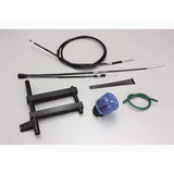 Hurricane HF1031 Live Dio Long Wheelbase Kit