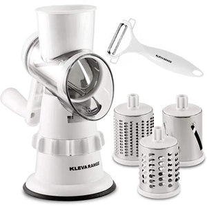 Clever slicer *Peeler set