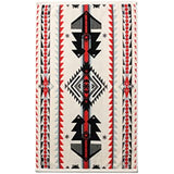 Snow Peak x Pendleton SP/PENDLETON Hand Towel One Beige SI-PD-22SU001BG