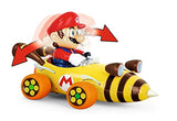 Kyosho TV020 Egg Mario Kart Mach Queen RC Mario