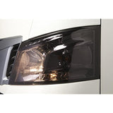 RIM (Rim) Headlight Cover [Light Smoke] [NV350 Caravan] D42-014