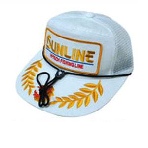 Sun Sunline (Sunline) SanrainMessyukyappu CP - 2503 WHITE/GOLD F